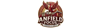 Anfield Focus - Logo
